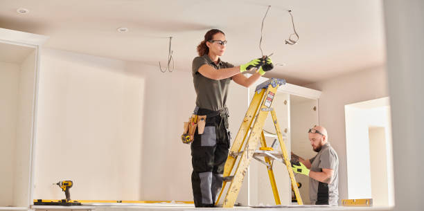 Professional Electrician in Athens, TX
