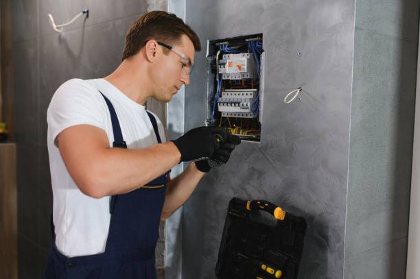 Best Licensed Electrician  in Athens, TX