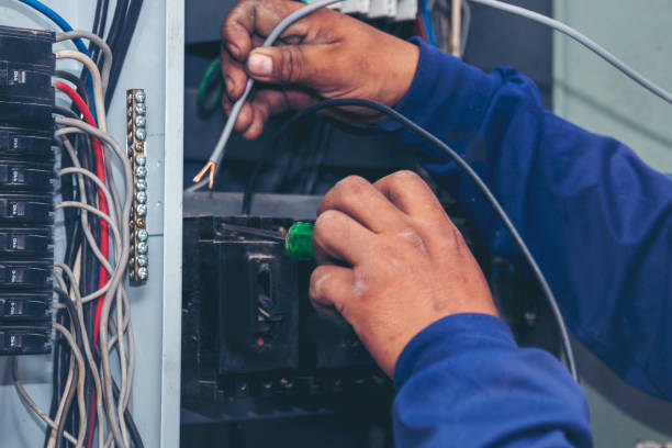 Best Electrical Outlet Repair  in Athens, TX