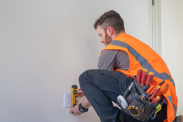Best Residential Electrician Services  in Athens, TX