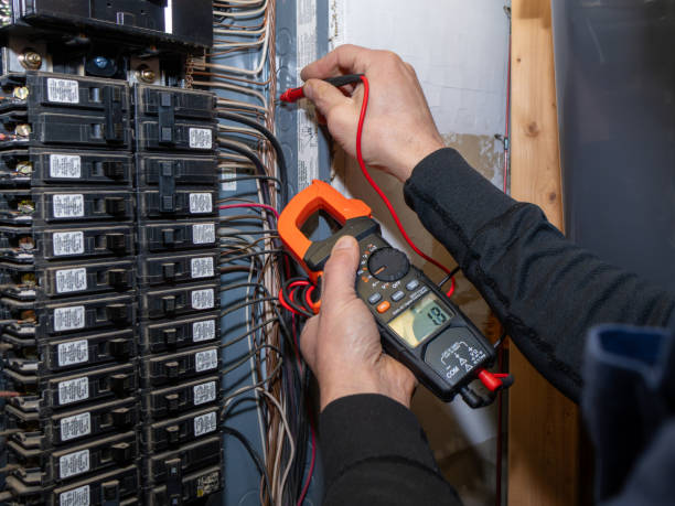 Best Local Electrician Companies  in Athens, TX