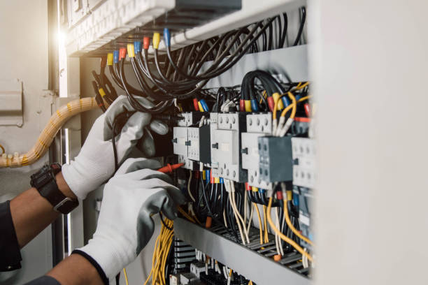 Electrical Upgrades for Homes in Athens, TX